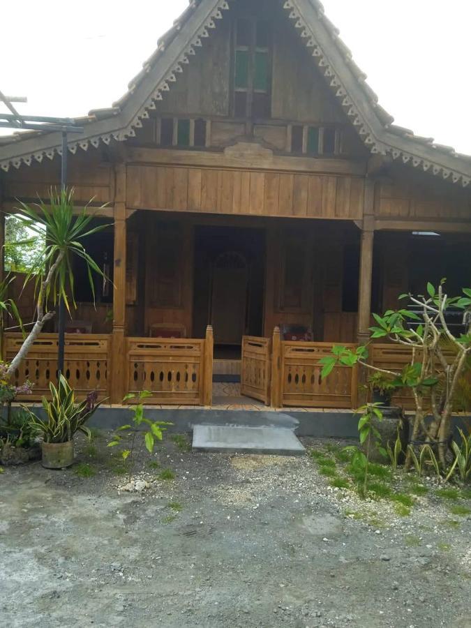 Uluwatu Kayu Tua Villa מראה חיצוני תמונה
