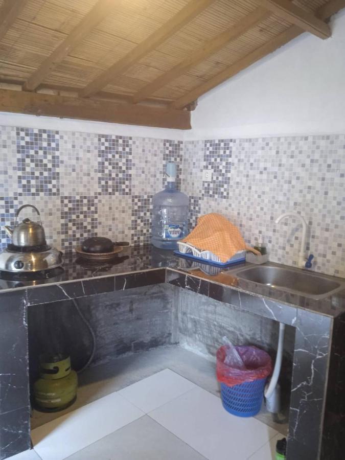 Uluwatu Kayu Tua Villa מראה חיצוני תמונה