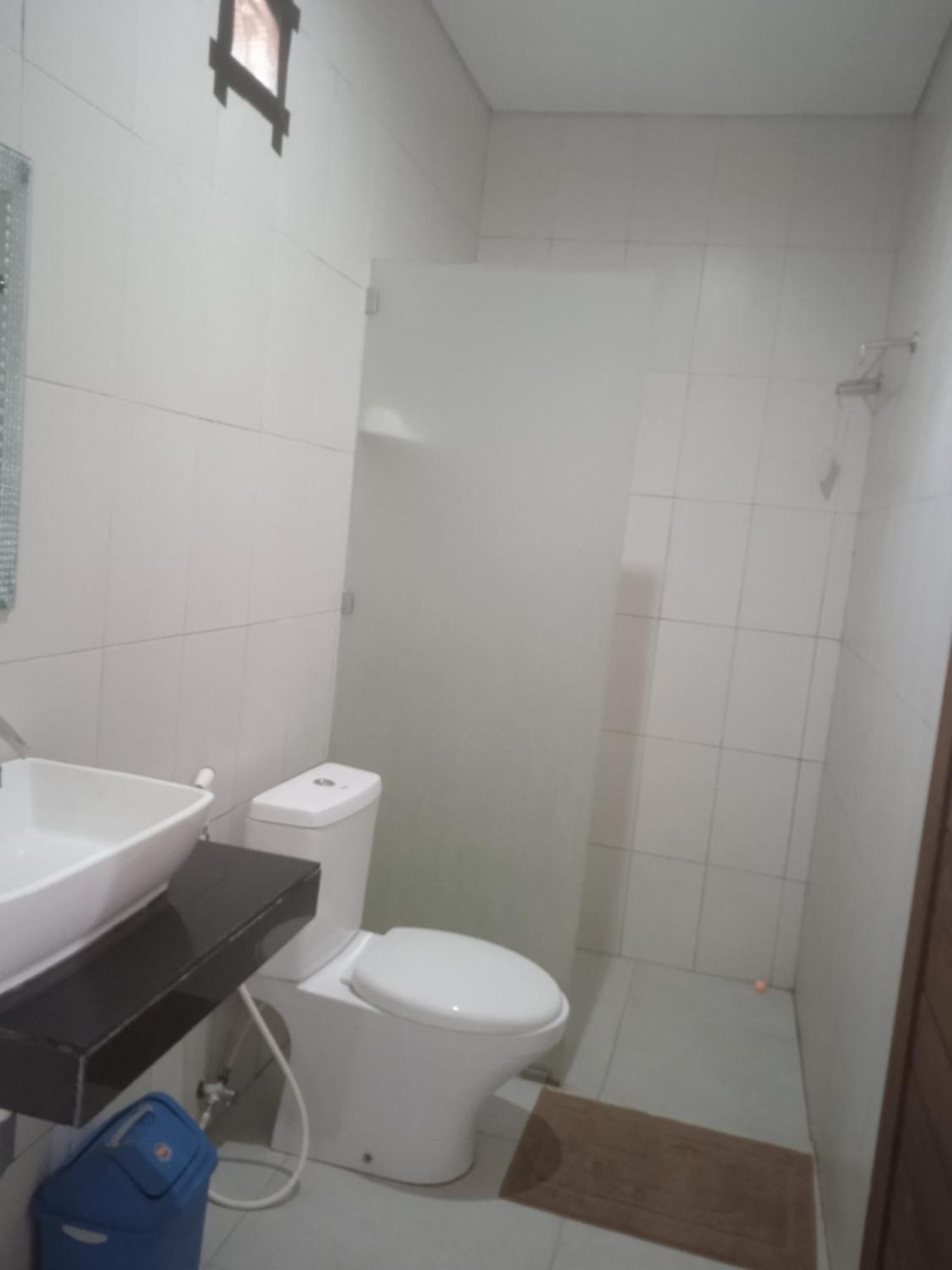 Uluwatu Kayu Tua Villa חדר תמונה