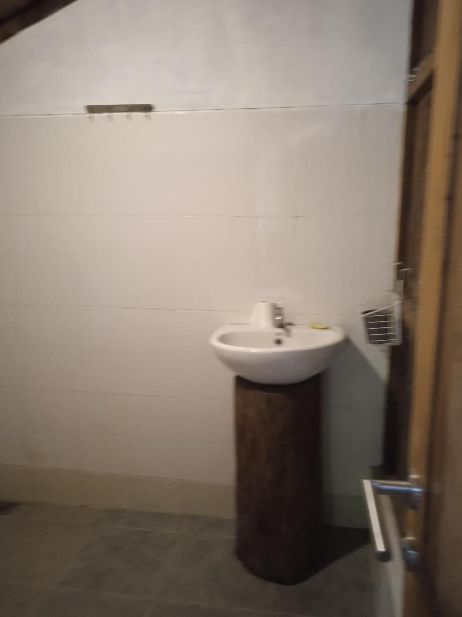 Uluwatu Kayu Tua Villa חדר תמונה