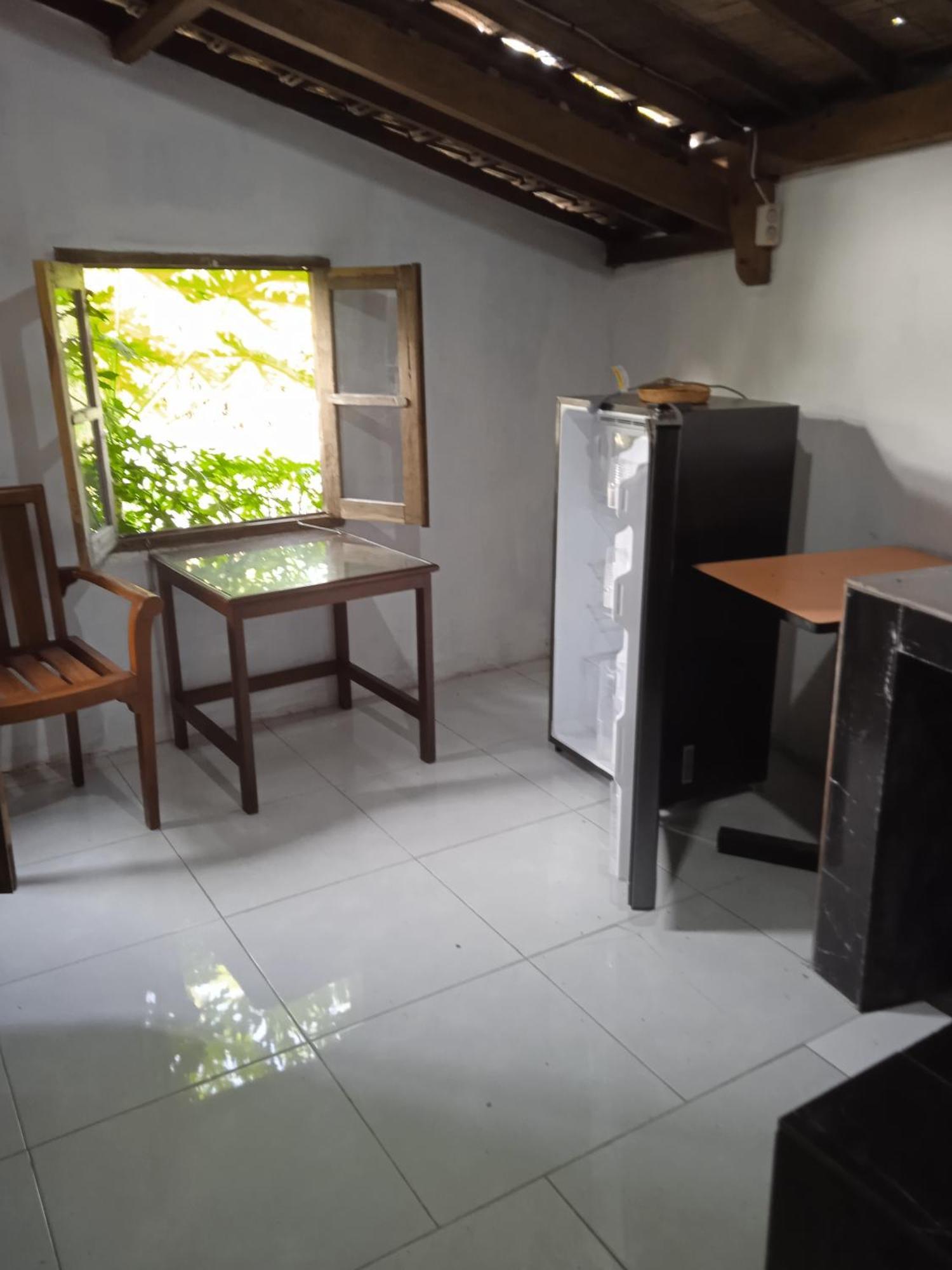 Uluwatu Kayu Tua Villa חדר תמונה