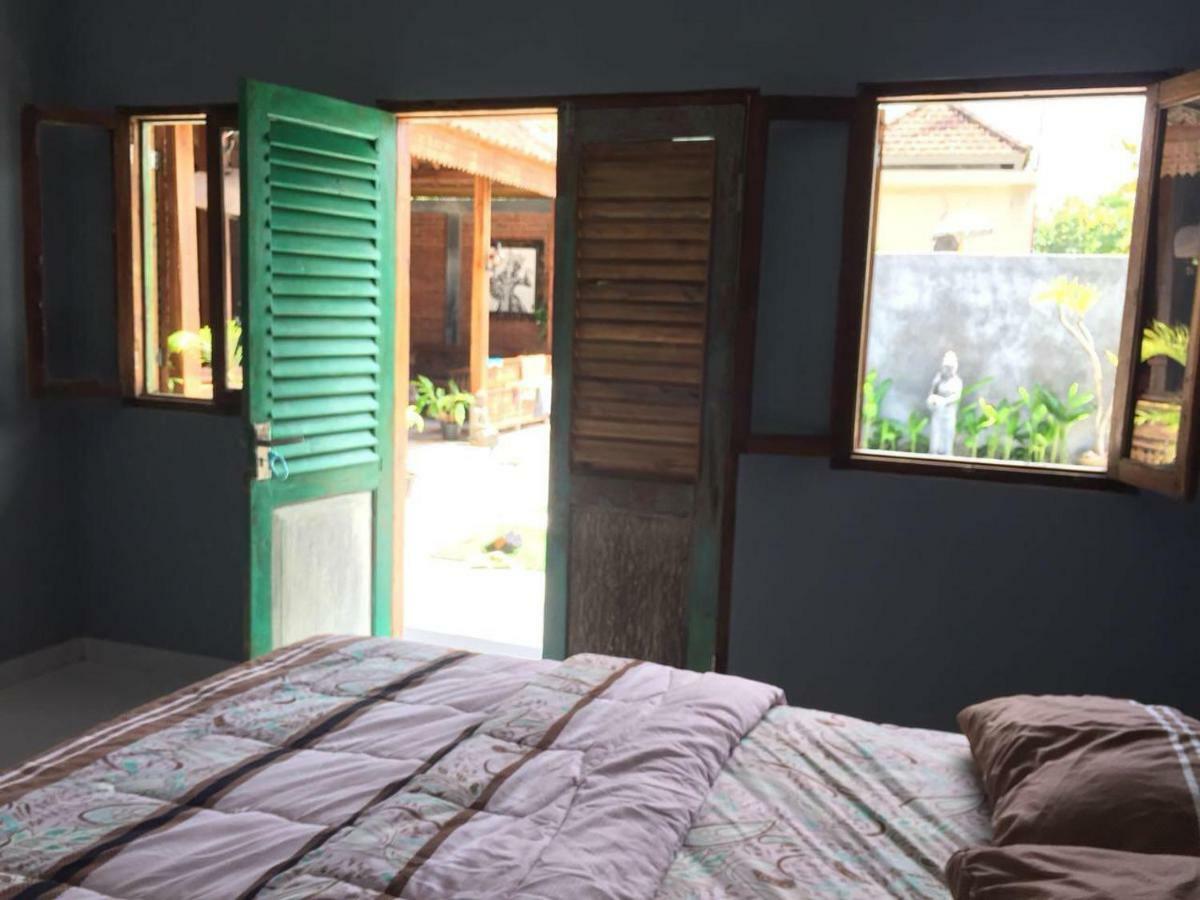 Uluwatu Kayu Tua Villa מראה חיצוני תמונה