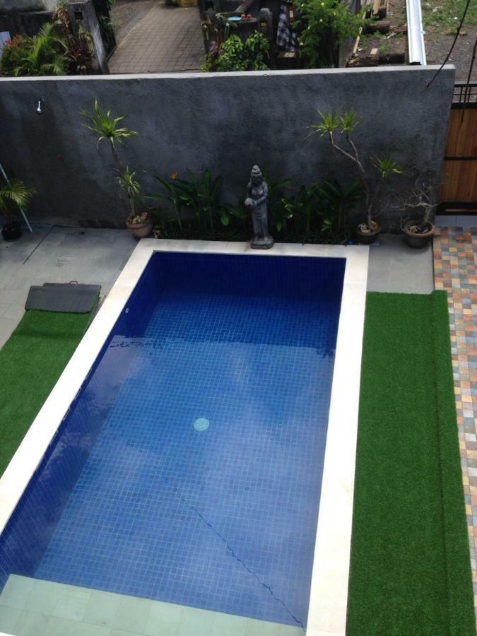 Uluwatu Kayu Tua Villa מראה חיצוני תמונה
