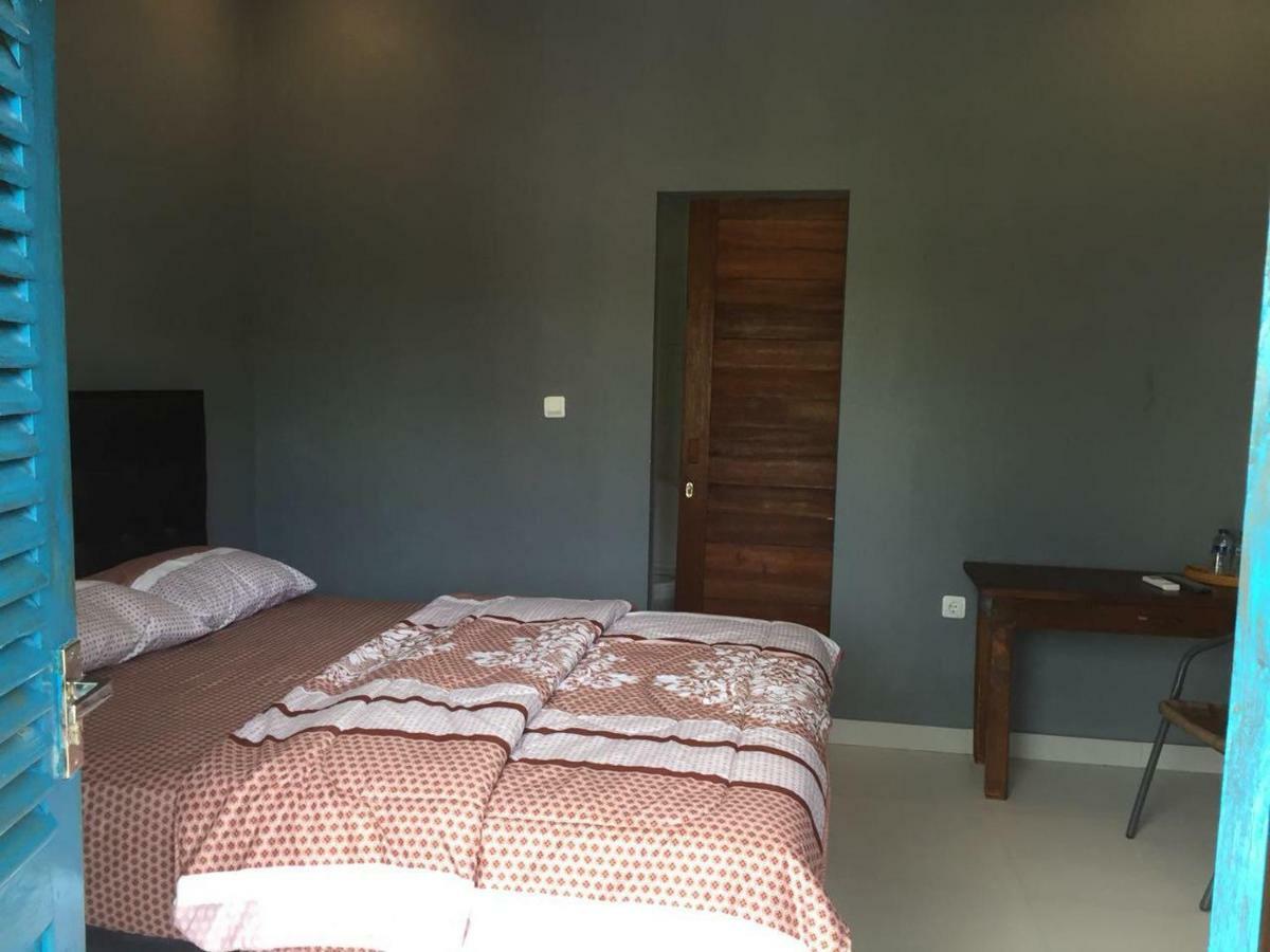 Uluwatu Kayu Tua Villa מראה חיצוני תמונה