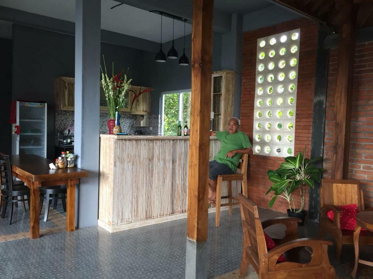 Uluwatu Kayu Tua Villa מראה חיצוני תמונה