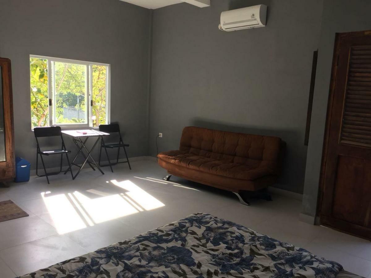 Uluwatu Kayu Tua Villa מראה חיצוני תמונה