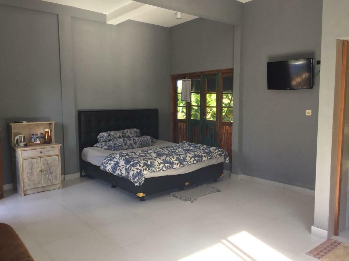 Uluwatu Kayu Tua Villa מראה חיצוני תמונה